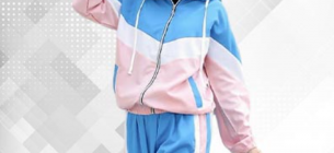 25 Inspirasi Desain Baju Olahraga Keren dan Eksentrik